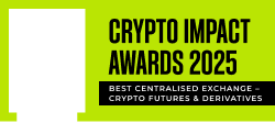 Best Centralized Exchange – Crypto Futures & Derivatives