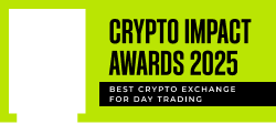 Best Crypto Exchange for Day Trading