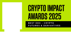 Best DEX – Crypto Futures & Derivatives