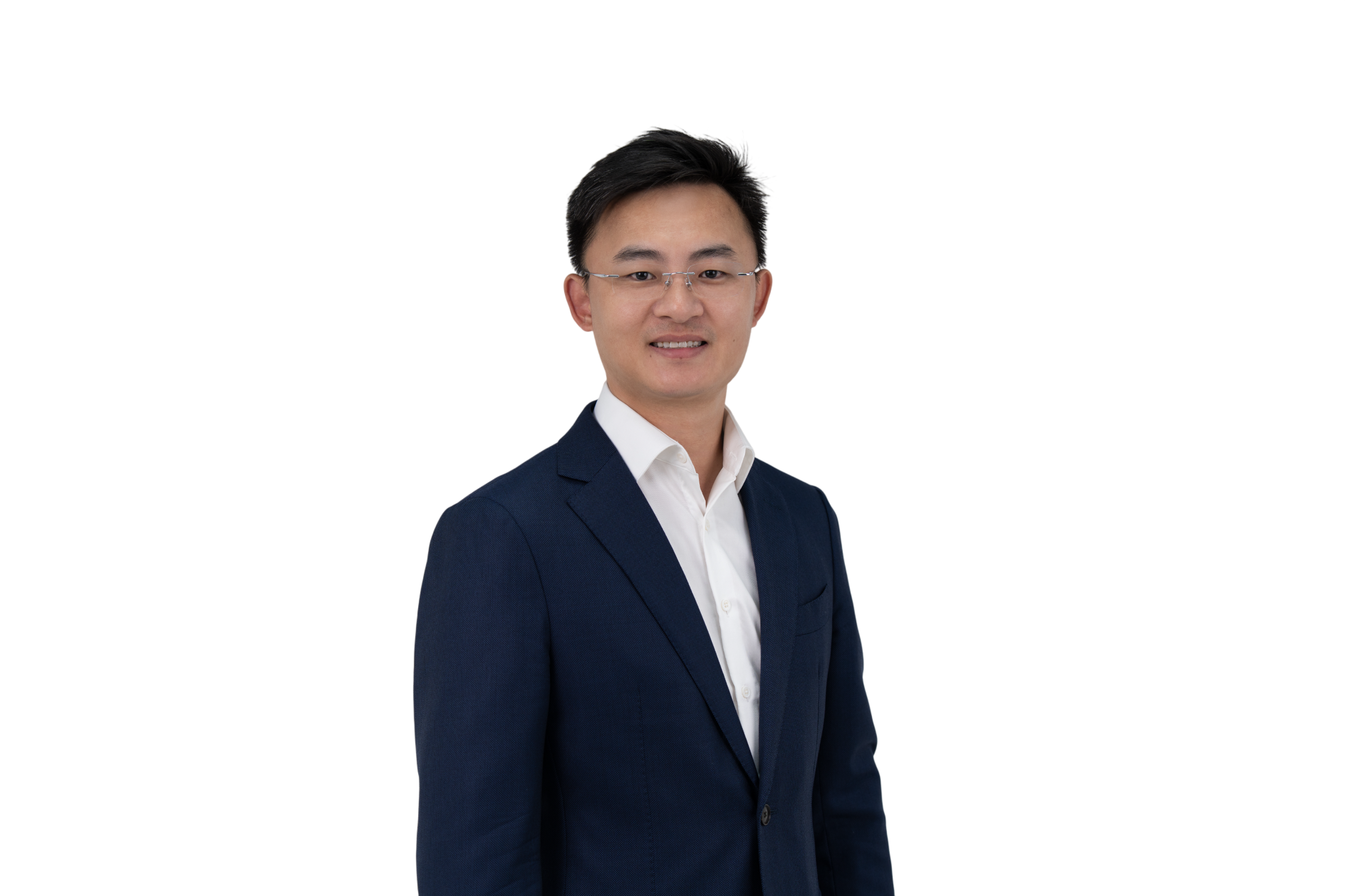 Steven Hu