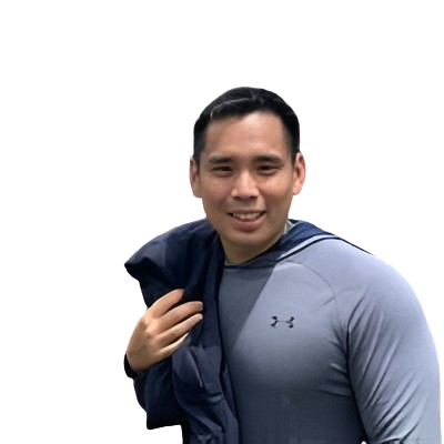 Leroy Lin