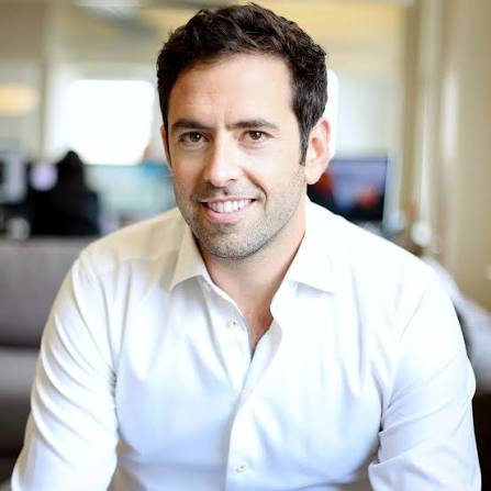Yuval Rooz (CEO Digital Asset)