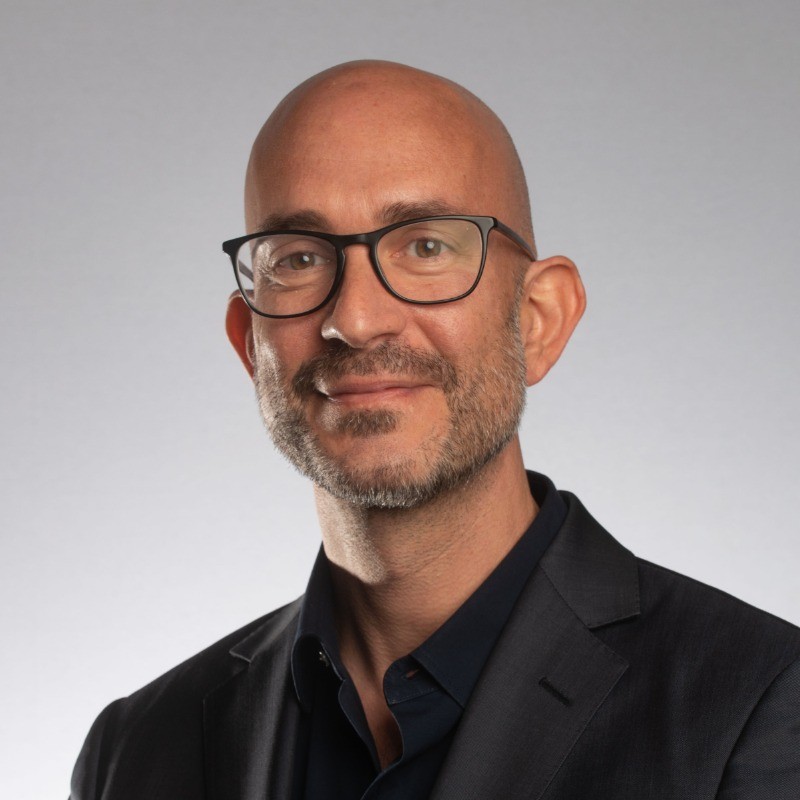 Carlos Domingo (CEO Securitize)