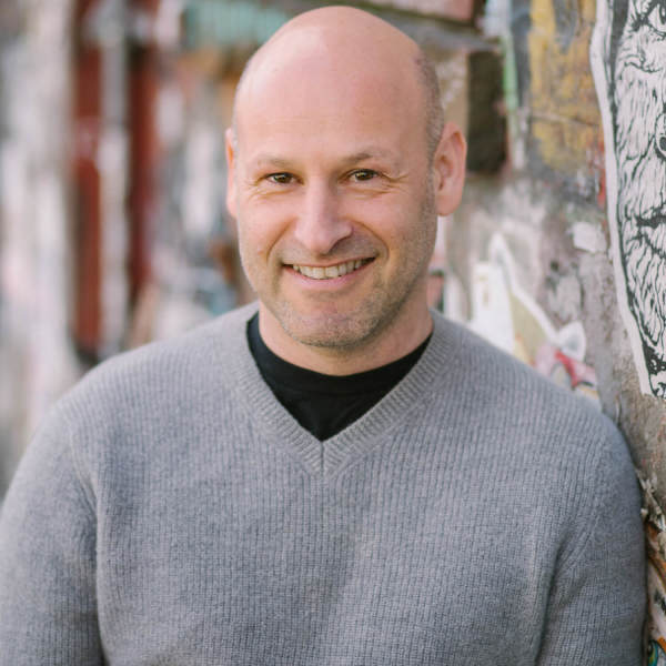 Joseph Lubin (CEO Consensys)